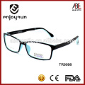 TR frame and temple reading glasses supplier from China